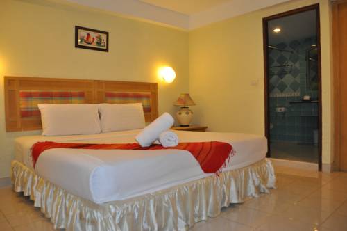 Hua Hin Thailand Hotel Premium Promo Code