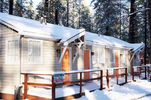 Big Bear Lake United States Hotel Premium Promo Code