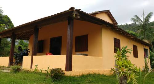 Paraty Brésil code promo premium de l'hôtel booking.com