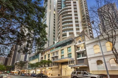 ブリスベン オーストラリア ホテルプレミアムプロモーションコード Brisbane booking.com