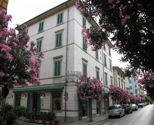 Montecatini Terme Italia Código de promoción premium para hoteles
