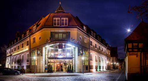 Wrocław Poland Hotel Premium Promo Code