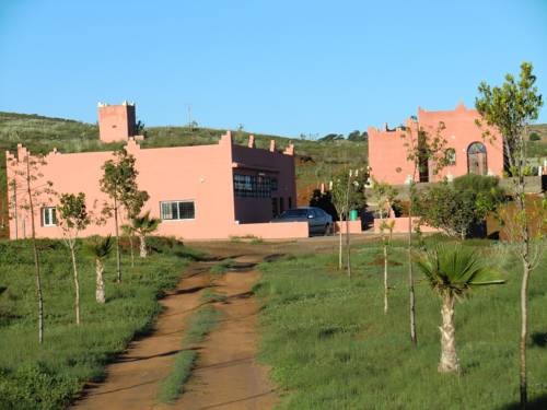 Agadir Morocco Hotel Premium Promo Code
