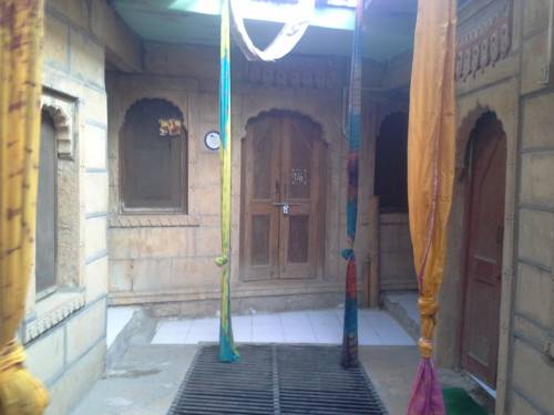 Jaisalmer Inde code promo premium de l'hôtel booking.com
