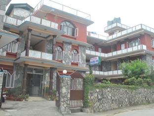 ポカラ ネパール ホテルプレミアムプロモーションコード Pokhara agoda.com