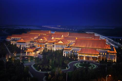 Tianjin Chine code promo premium de l'hôtel booking.com
