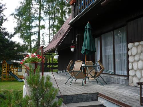 Zakopane Pologne code promo premium de l'hôtel booking.com