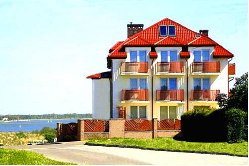 Władysławowo Pologne code promo premium de l'hôtel booking.com
