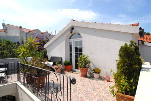 コルチュラ クロアチア ホテルプレミアムプロモーションコード Korcula booking.com