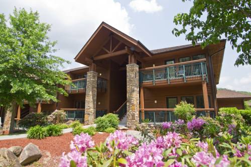 Gatlinburg (Tennessee) Vereinigte Staaten Hotel Premium Gutscheincode booking.com