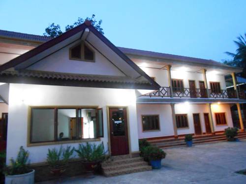 Vientiane Laos Código de promoción premium para hoteles