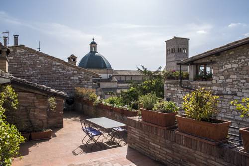 アッシジ イタリア ホテルプレミアムプロモーションコード Assisi booking.com