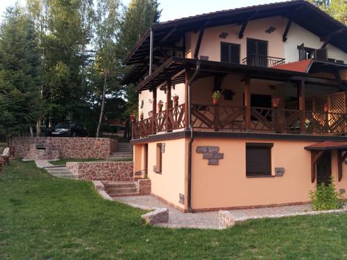 Zlatibor Serbien Hotel Premium Gutscheincode booking.com