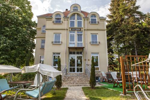 Varna Bulgaria Código de promoción premium para hoteles