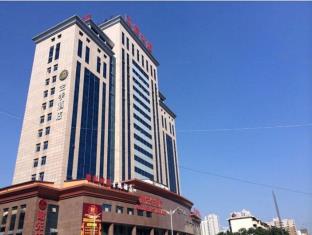 武漢（ウーハン） 中国 ホテルプレミアムプロモーションコード Wuhan agoda.com