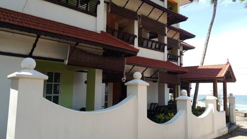 Varkala Indien Hotel Premium Gutscheincode booking.com
