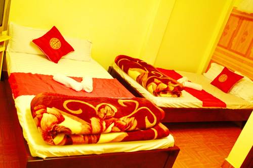 ダラット ベトナム ホテルプレミアムプロモーションコード Da Lat booking.com