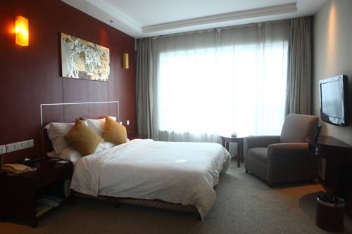 Nanjing China Código de promoción premium para hoteles