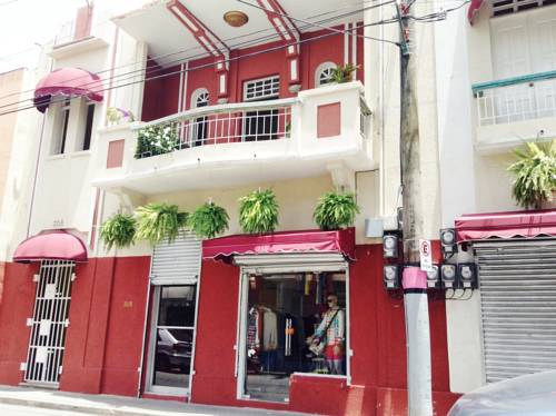 Saint-Domingue République Dominicaine code promo premium de l'hôtel booking.com