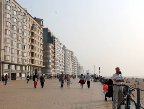 Ostende Bélgica Código de promoción premium para hoteles