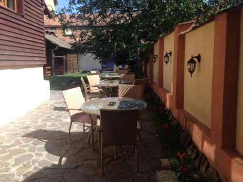 シビウ ルーマニア ホテルプレミアムプロモーションコード Sibiu booking.com