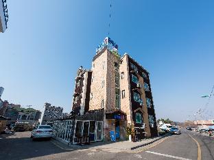Boryeong-si South Korea Hotel Premium Promo Code