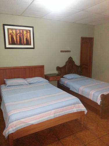 Guayaquil Ecuador Código de promoción premium para hoteles
