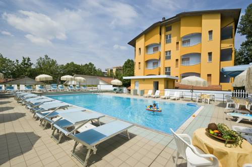 Cesenatico Italy Hotel Premium Promo Code