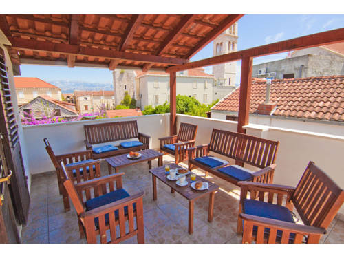 Supetar Kroatien Hotel Premium Gutscheincode booking.com