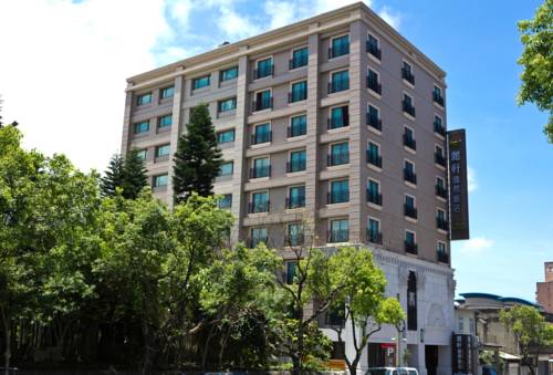 Ciudad de Hualien Taiwán Código de promoción premium para hoteles