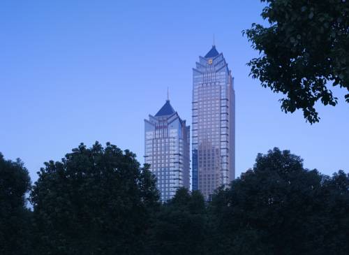 Suzhou Chine code promo premium de l'hôtel booking.com