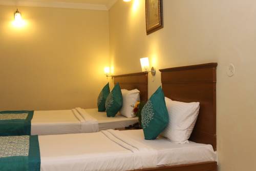 チェンナイ インド ホテルプレミアムプロモーションコード Chennai booking.com