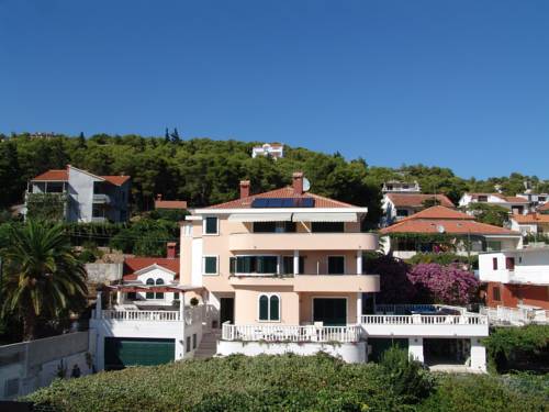 Trogir Kroatien Hotel Premium Gutscheincode booking.com