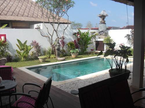 Jimbaran Indonesia Hotel Premium Promo Code