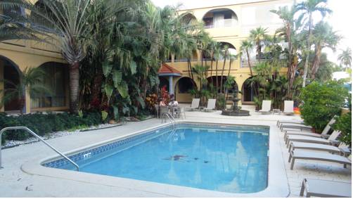 Fort Lauderdale (Florida) Vereinigte Staaten Hotel Premium Gutscheincode booking.com
