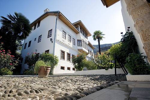 Mostar Bosnie Herzégovine code promo premium de l'hôtel booking.com