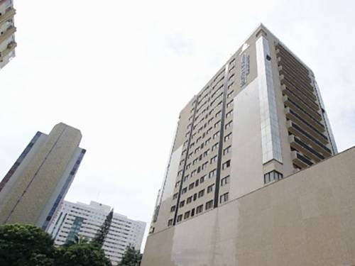 Brasília (Distrito Federal) Brasilien Hotel Premium Gutscheincode booking.com