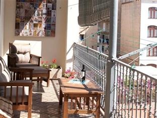 バルセロナ スペイン ホテルプレミアムプロモーションコード Barcelona agoda.com