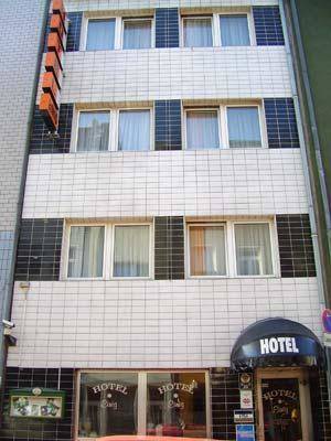 Köln Allemagne code promo premium de l'hôtel booking.com