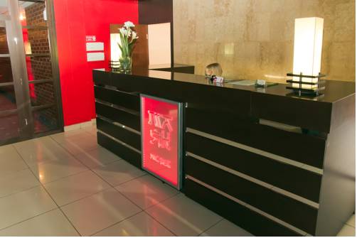 Tcheliabinsk Russie code promo premium de l'hôtel booking.com