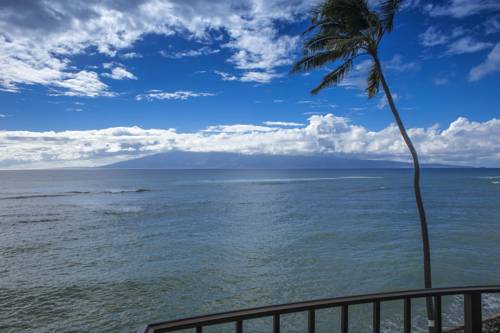 Lahaina (Maui, Hawaii) Vereinigte Staaten Hotel Premium Gutscheincode booking.com