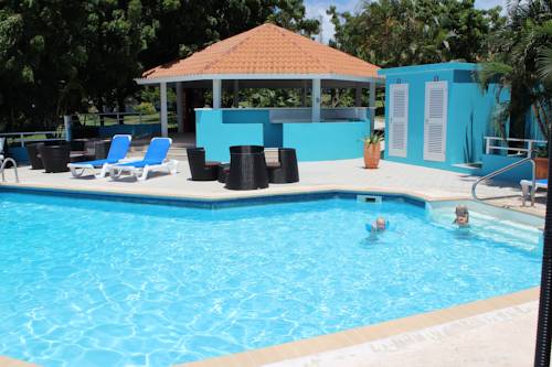 Willemstad Curacao Hotel Premium Gutscheincode booking.com