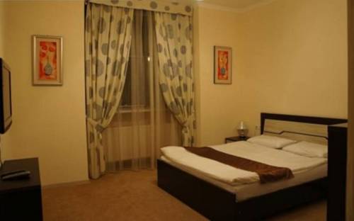アスタナ カンボジア ホテルプレミアムプロモーションコード Astana booking.com