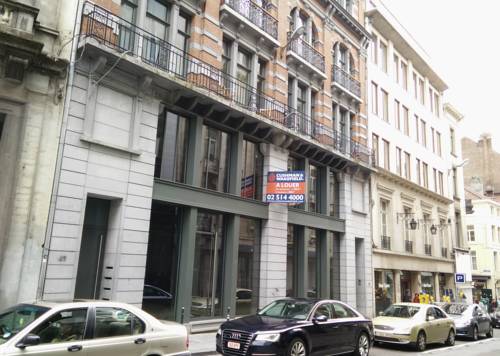 ブリュッセル ベルギー ホテルプレミアムプロモーションコード Brussels booking.com
