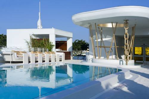 Miami Beach (Florida) Vereinigte Staaten Hotel Premium Gutscheincode booking.com