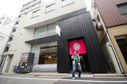東京 日本 ホテルプレミアムプロモーションコード Tokyo booking.com