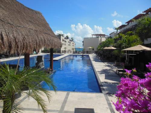 プラヤデルカルメン メキシコ ホテルプレミアムプロモーションコード Playa del Carmen booking.com