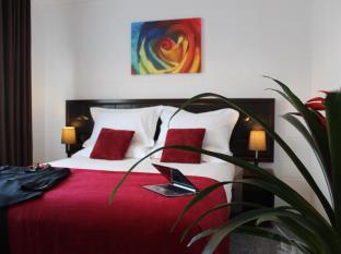 Hamilton New Zealand Hotel Premium Promo Code
