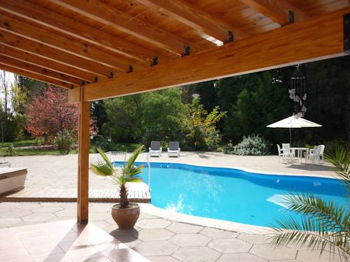 San Rafael Argentine code promo premium de l'hôtel booking.com