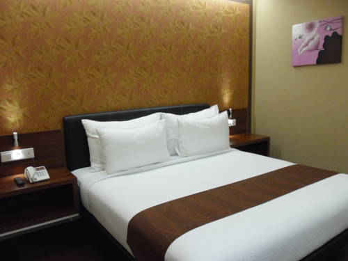 ジョグジャカルタ インドネシア ホテルプレミアムプロモーションコード Yogyakarta booking.com